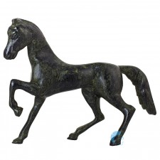 Horse Sculpture 15cm