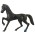 Horse Sculpture 15cm