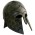 Greek Ancient Helmet without crest, giga