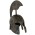 Greek Ancient Helmet depicting a griffin 20cm
