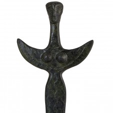 Female figurine (proto Phi-type)
