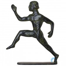 Ancient Olympic Games - Solid Runner