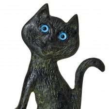 Cat Figure